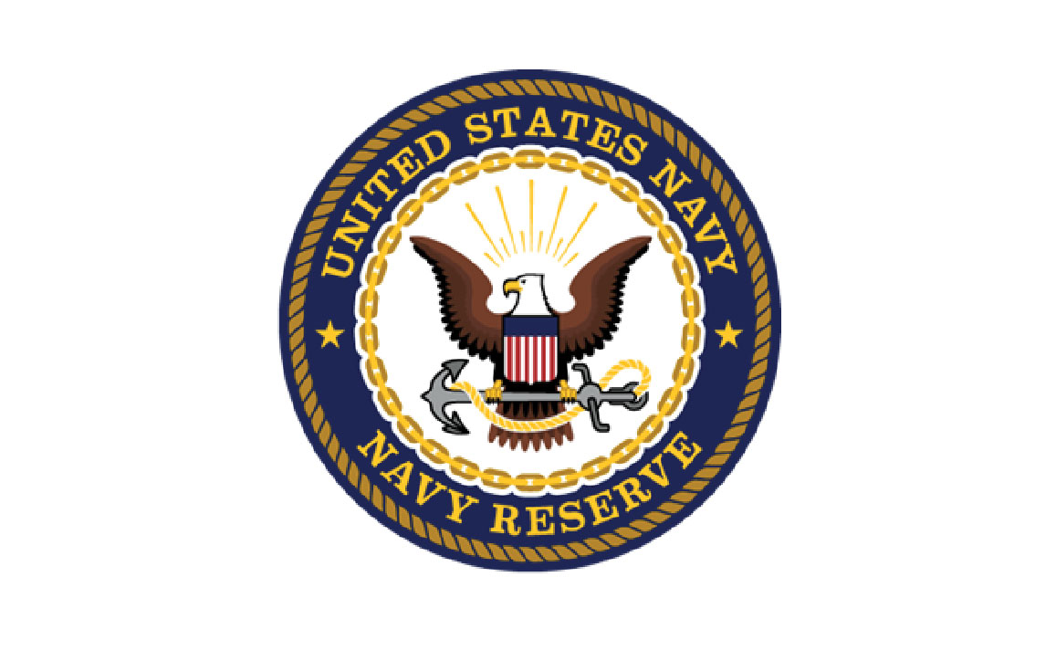 Navy Reserve logo