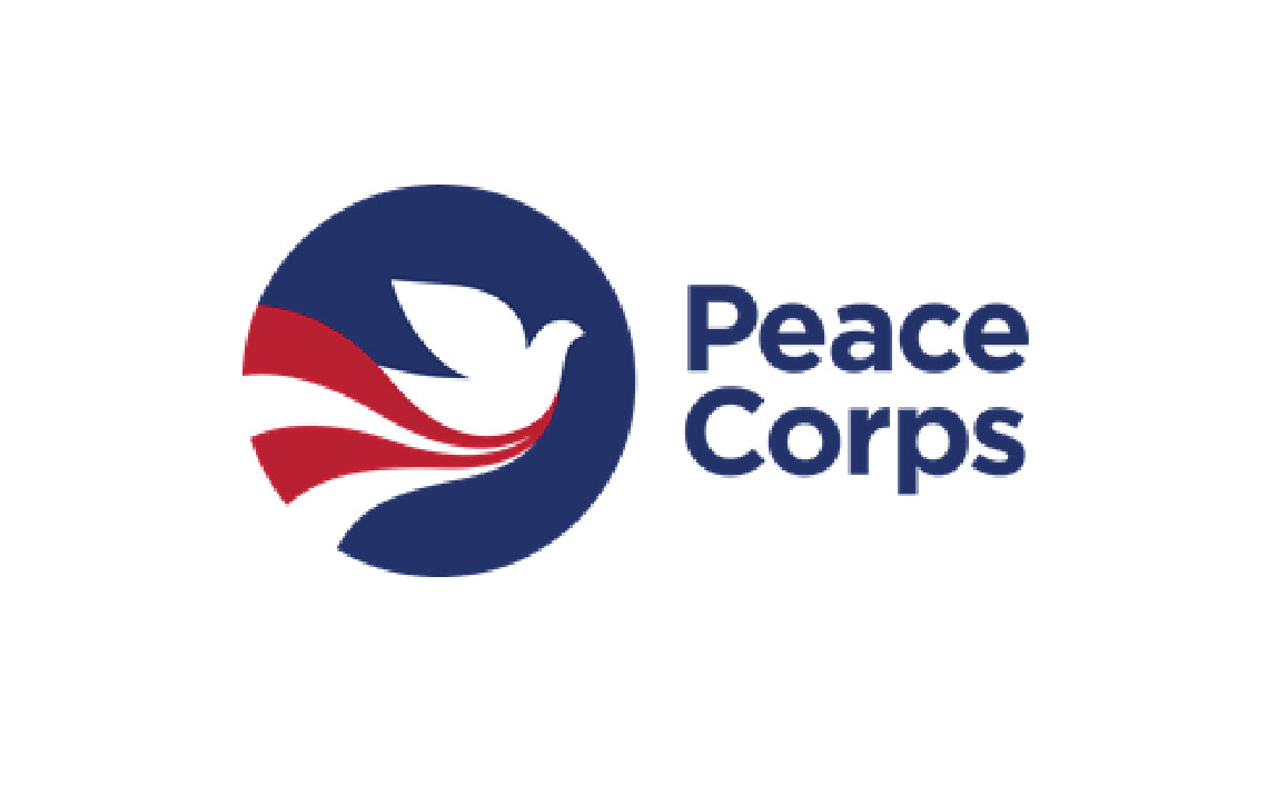 Peace Corps logo