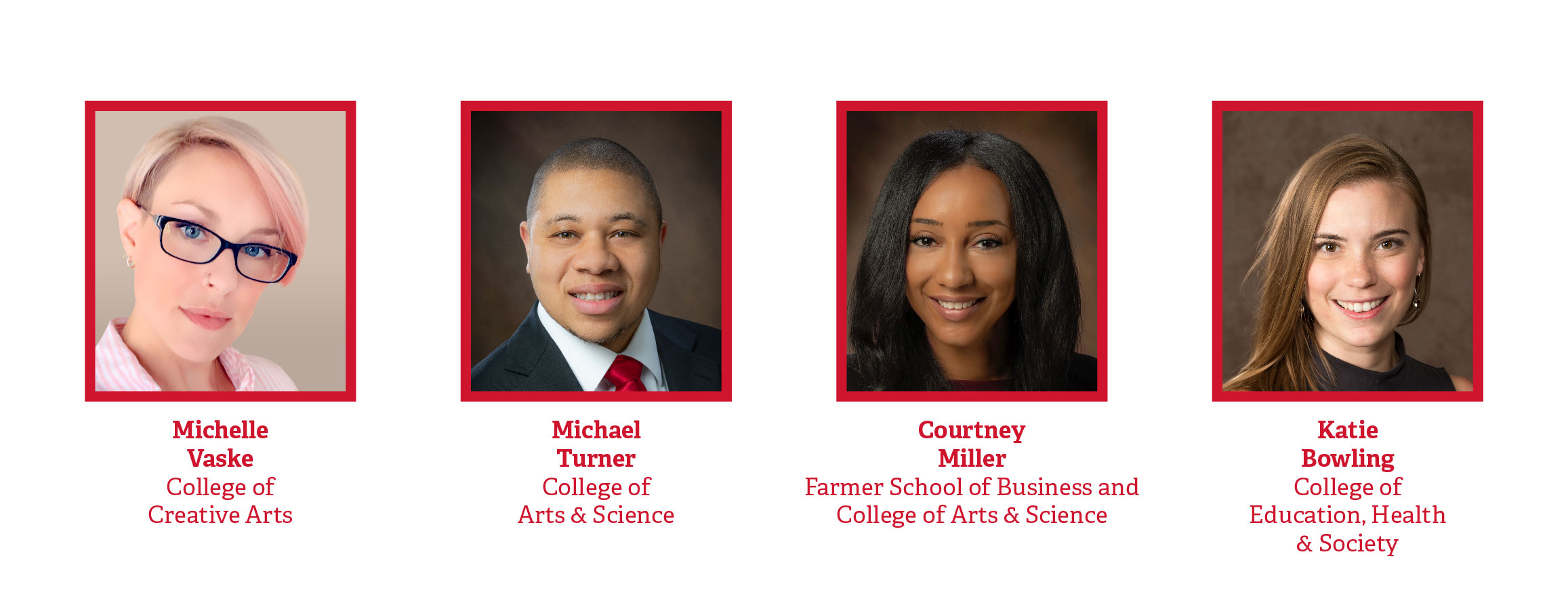 photo of cces staff