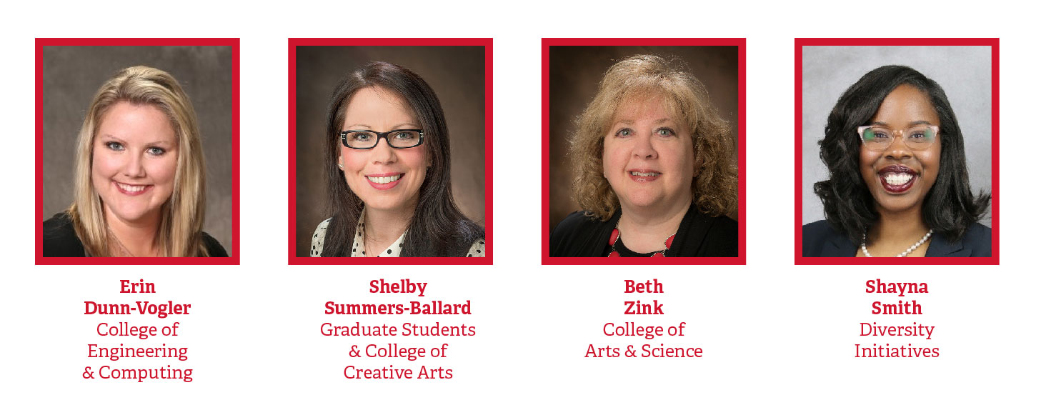 photo of cces staff