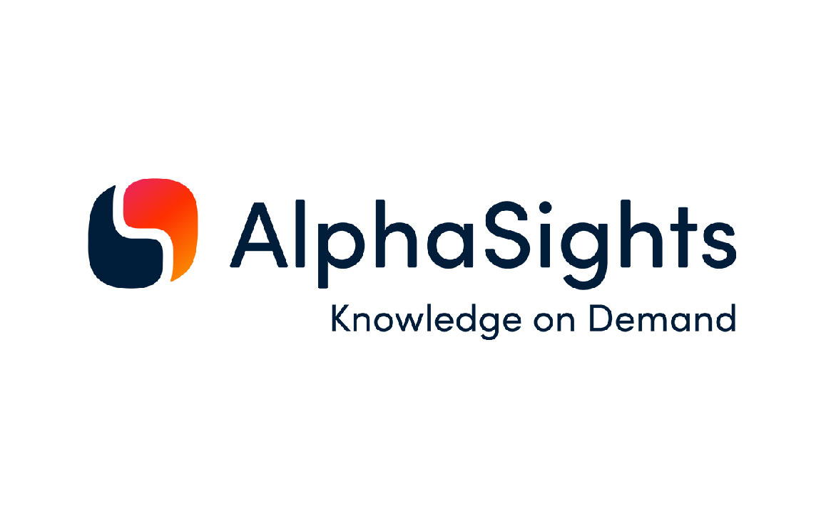 Alpha Sights logo