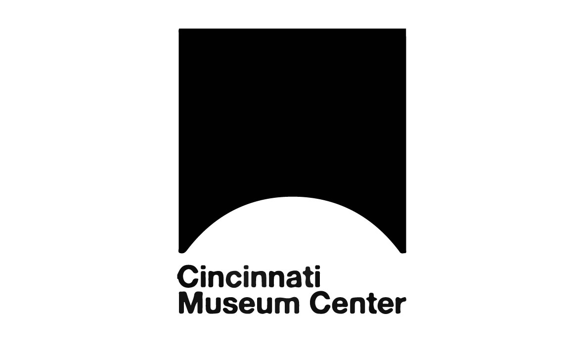 Cincinnati Museum logo