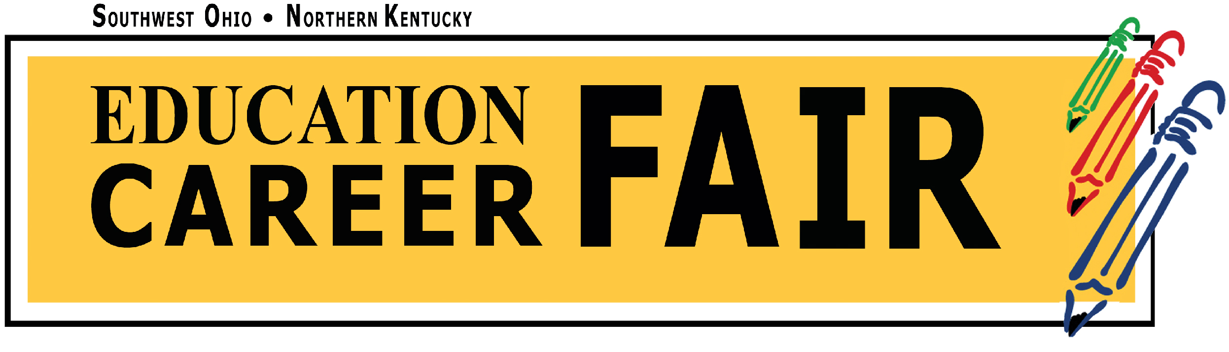 Southwest Ohio, Northern Kentucky Education Career Fair