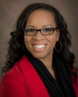 Monique Frost