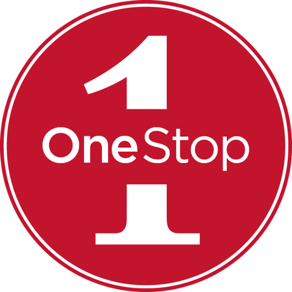 One Stop icon