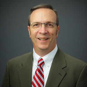 Marty Igel