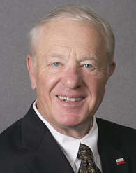 John W. Altman