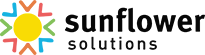 Sunflower solutions logo
