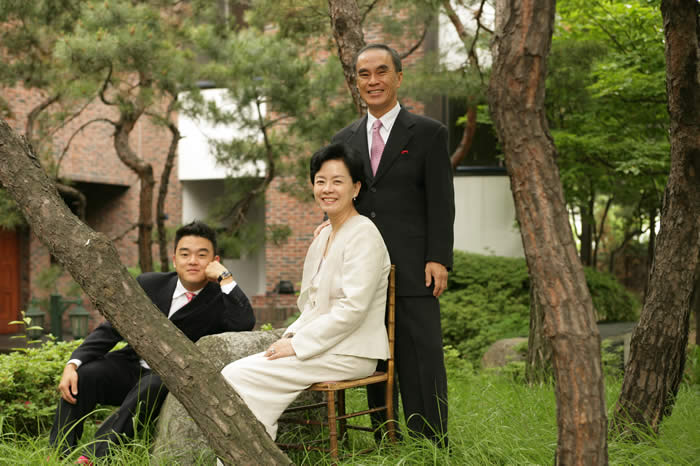 Higgin Kim photo