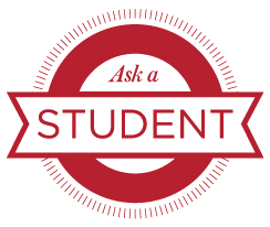Ask a Student