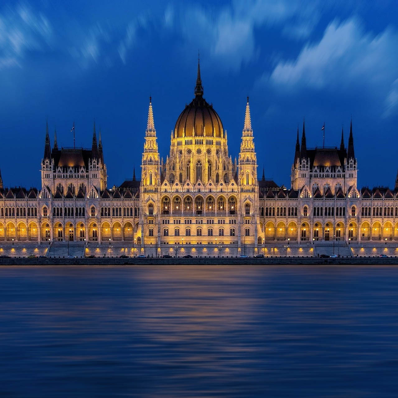 Budapest