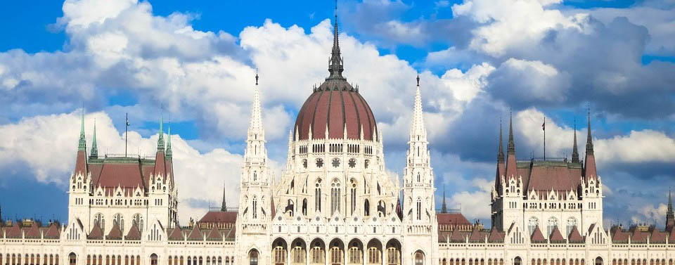  Image of Budapest