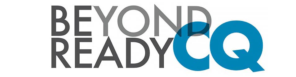 Beyond Ready CQ logo