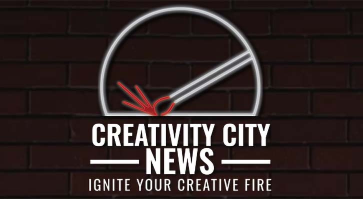 creativitycitynews logo