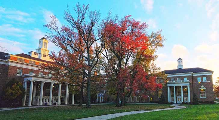 Farmer School again named one of the top 20 public undergraduate business  schools by Poets & Quants - Miami University
