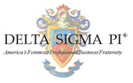 Delta Sigma Pi Logo