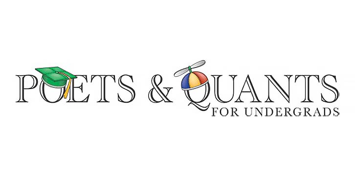 Poets and Quants logo