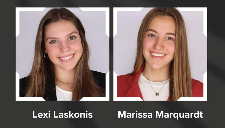 Winner head shots