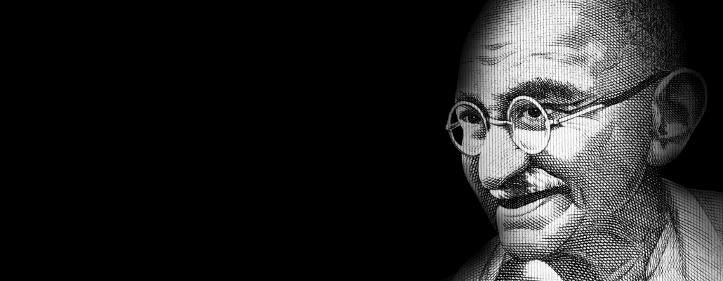 Gandhi Birthday Annual Lecture Cawc Global Initiatives Miami University