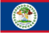 belize flag