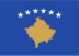 Kosovo Flag