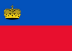 Liechtenstein flag