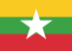 Myanmar flag
