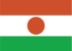 Niger flag