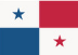 Panama Flag