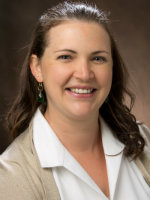 Laura Desmond