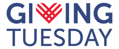 Giving Tuesday logo