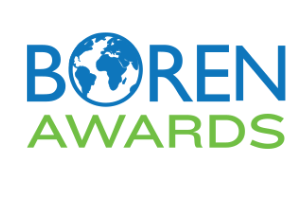 Boren Awards