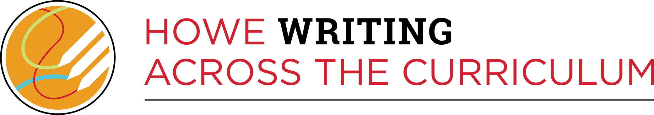 Howe Writing Across the Curriculum