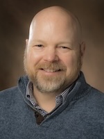 Brian Henebry