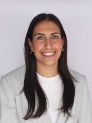 Olivia Patel
