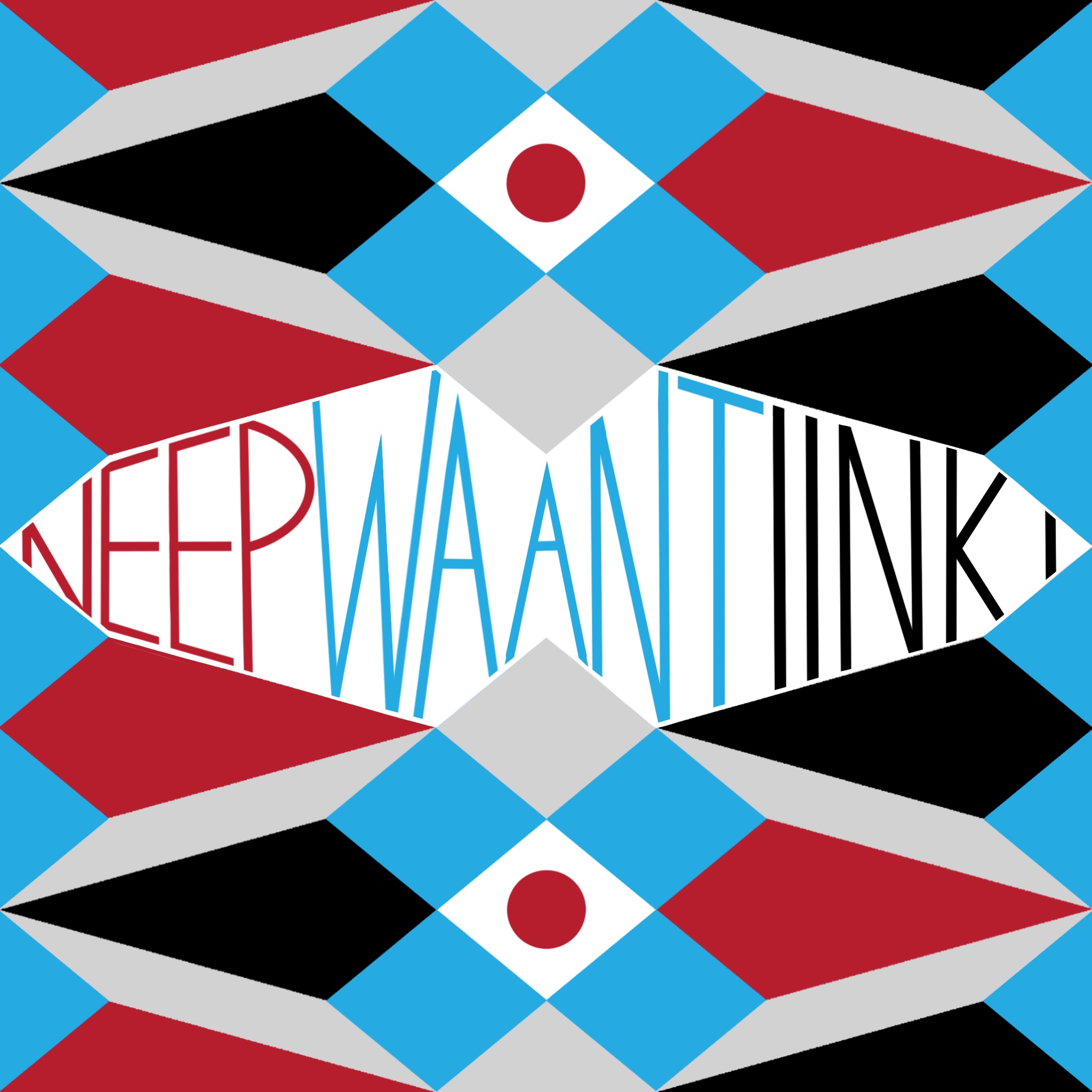 Neepwaantiinki Podcast Logo