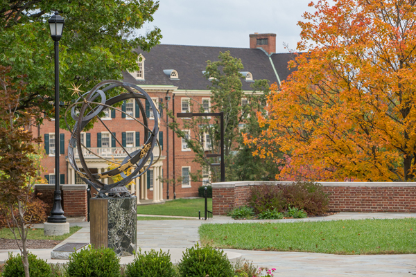 Miami University Oxford campus