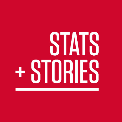 Stats + Stories