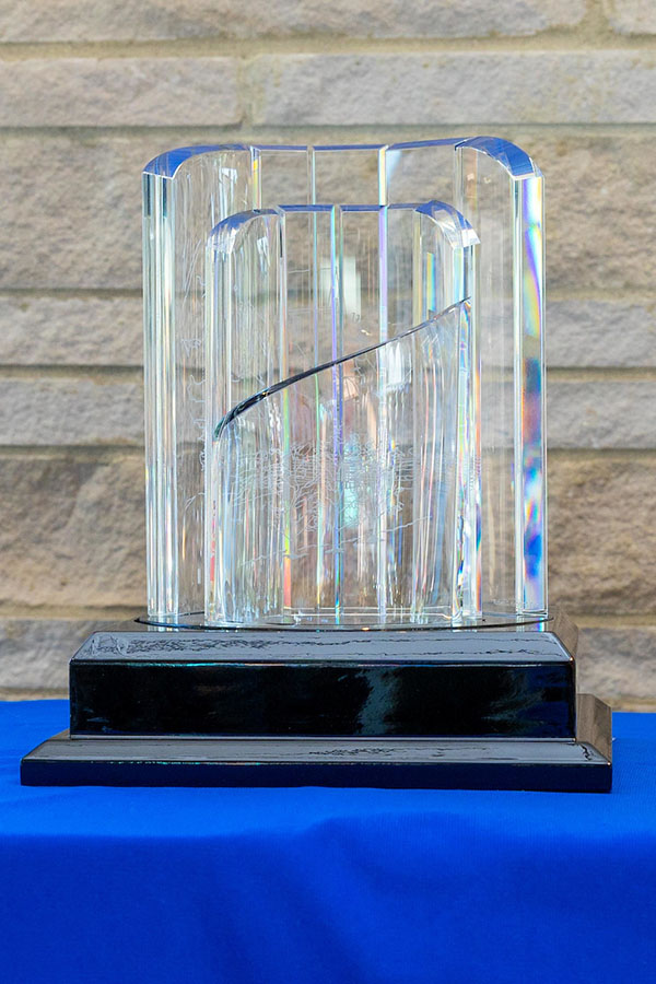 The Freedom Summer of '64 Award