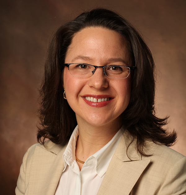 Dr. Martha Castañeda