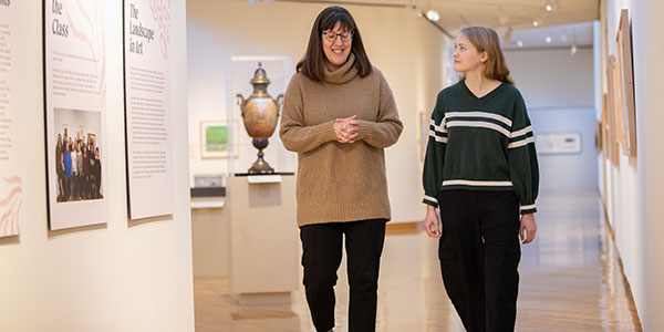 Miami University announced it's officially launching a Bachelor of Arts in Art degree within the College of Creative Arts.