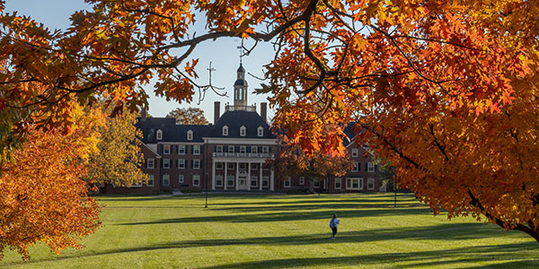 Miami University Oxford campus