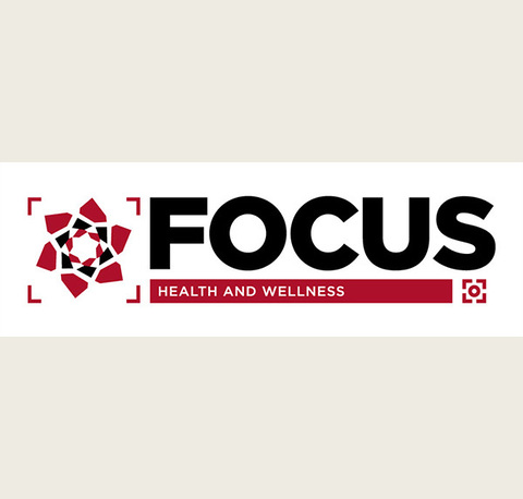 Focus logo