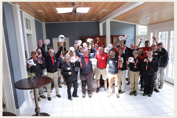 Miami University employees