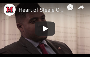 Heart of Steele Chapter 1 video