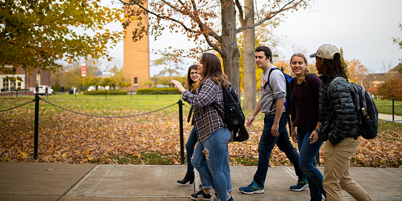 Miami has launched a university-wide initiative to explore the theme of Race and Racial Justice as part of its new FOCUS program.