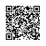 Scan this QR code to add the Oxford Campus One Stop's contact info into your phone.