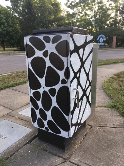 Jiamin Su electrical box