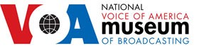 National Voice of America (VOA) Museum of Broadcasting 