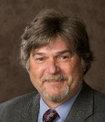 Instructor Steve Schuchart